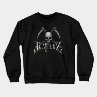 RoW Raiderz Merchandise Crewneck Sweatshirt